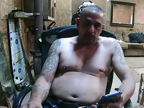 hardcok4u2abuse40 online show from September 23, 5:54 am