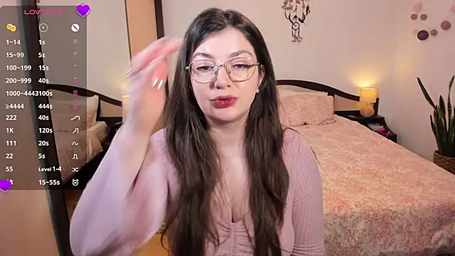 Snapshot of RoryLay chatting on March 17, 1:03 pm RoryLay online show from March 17, 1:03 pm