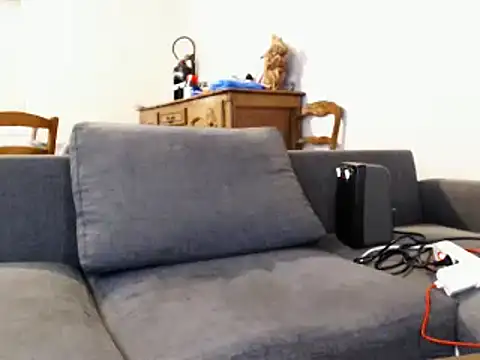 Elkafit28 online show from September 26, 9:52 pm