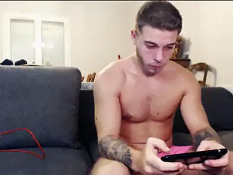 Elkafit28 online show from January 8, 9:06 pm