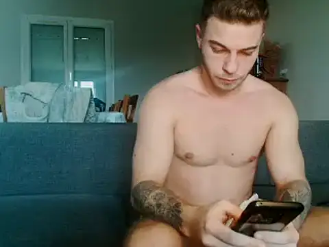 Elkafit28 online show from February 13, 11:17 am