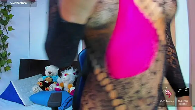 abbyblairs3 online show from October 24, 4:53 am