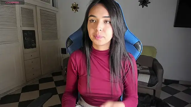 Miss Nicole online show from December 21, 3:58 am