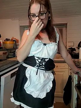 XLisaxx online show from October 7, 1:25 am