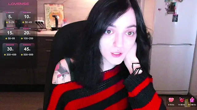 spticc online show from October 21, 8:15 am