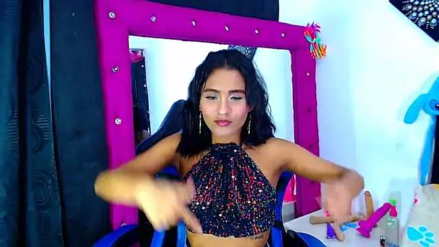 Jenng18 online show from March 6, 10:23 am