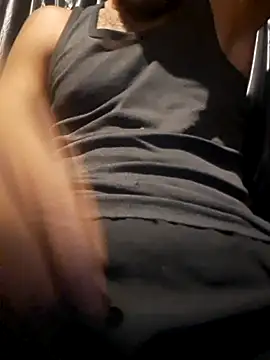 apolodiosgriego online show from September 30, 5:01 am