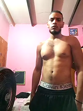 apolodiosgriego online show from October 18, 4:15 am