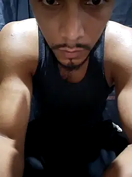 apolodiosgriego online show from February 13, 9:33 pm