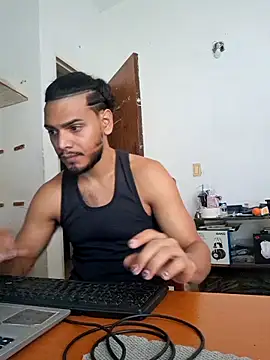 apolodiosgriego online show from March 1, 6:32 pm