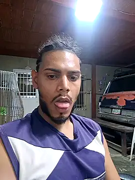 apolodiosgriego online show from March 11, 10:49 pm