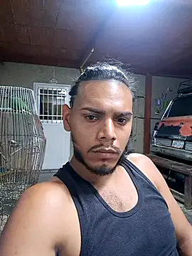 apolodiosgriego online show from April 7, 10:20 pm