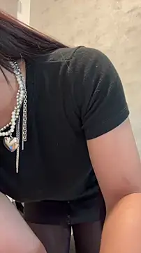 SophiaMelissa online show from April 26, 2:42 am