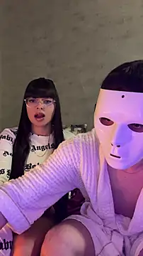 SophiaMelissa online show from May 18, 10:26 pm