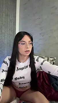 SophiaMelissa online show from May 21, 11:01 pm