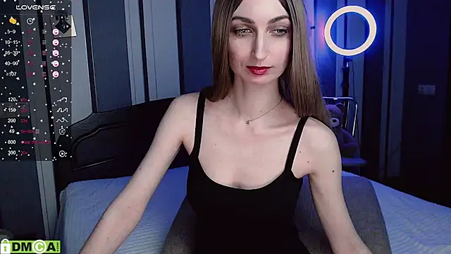  Amelle  online show from February 25, 3:49 pm