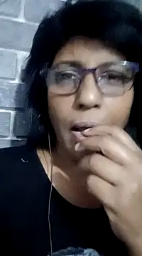 MsAttitude online show from December 14, 6:52 pm