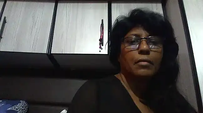 MsAttitude online show from January 12, 2:52 pm