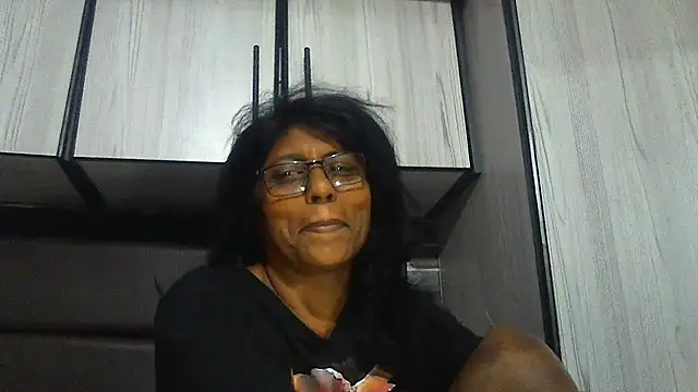 MsAttitude online show from March 2, 9:31 am