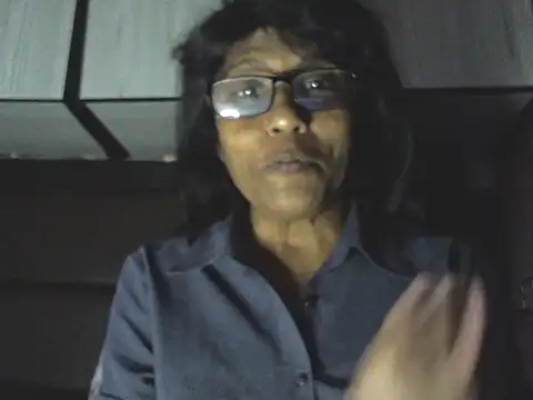 MsAttitude online show from May 1, 2:10 pm