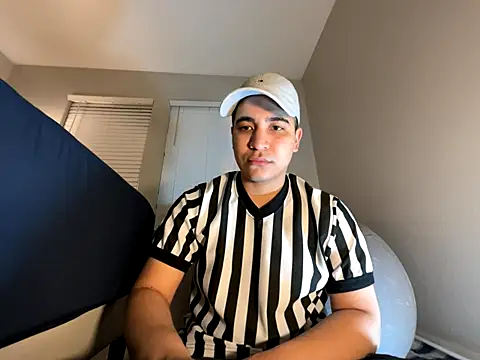 Ryan Garcia  online show from October 9, 6:33 am