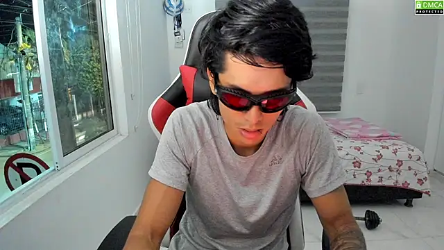 Dante6 online show from March 10, 2:06 am