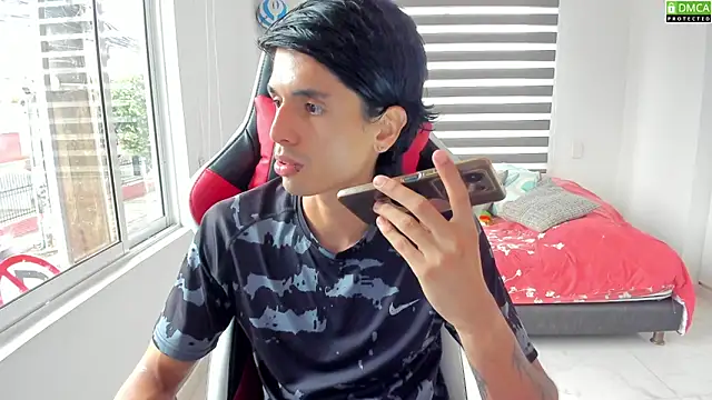 Dante6 online show from March 10, 10:02 pm