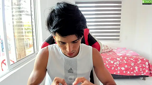 Dante6 online show from March 17, 10:06 pm