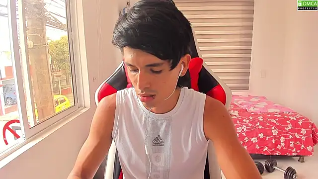 Dante6 online show from March 19, 7:49 pm