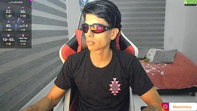 Dante6 online show from March 21, 3:44 am