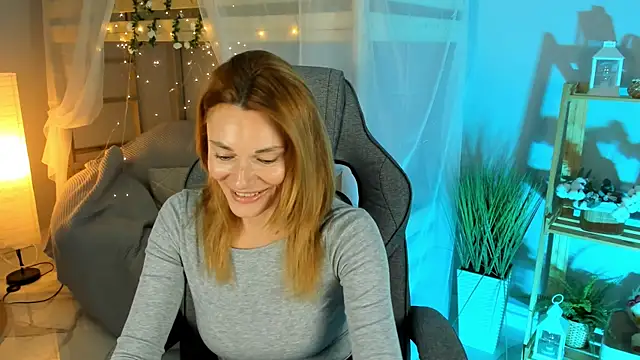 MistyBarnes online show from November 20, 1:11 pm