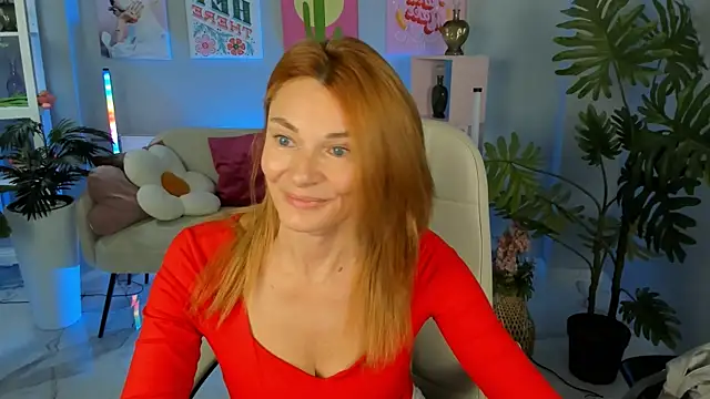 MistyBarnes online show from December 4, 1:53 pm