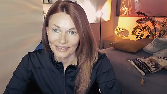 MistyBarnes online show from May 5, 4:26 pm