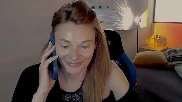 MistyBarnes online show from May 9, 1:16 pm