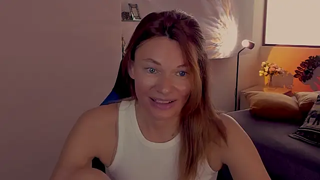 MistyBarnes online show from May 17, 7:50 am