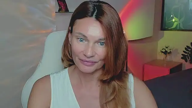 MistyBarnes online show from June 22, 3:09 pm
