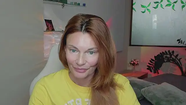 MistyBarnes online show from June 23, 2:37 pm