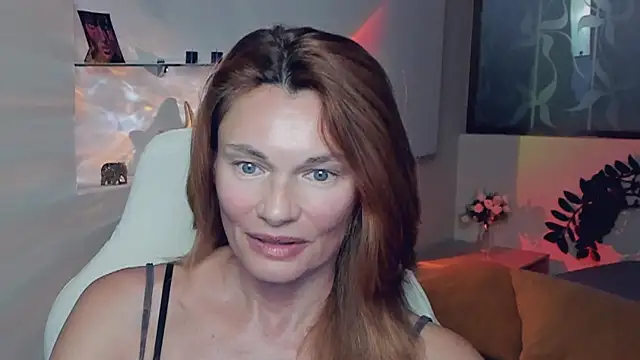 MistyBarnes online show from June 24, 5:12 pm