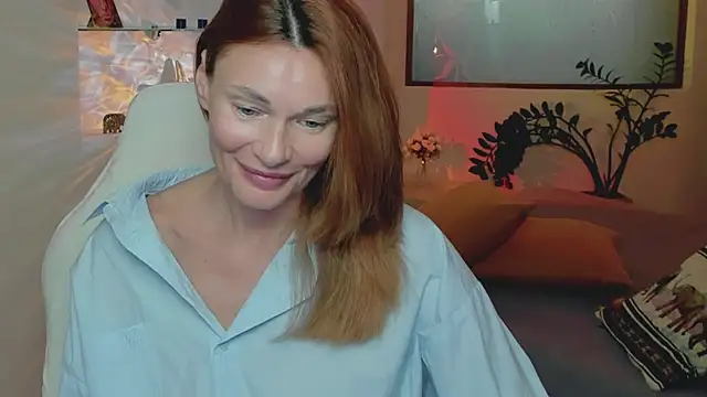 MistyBarnes online show from June 26, 1:37 pm