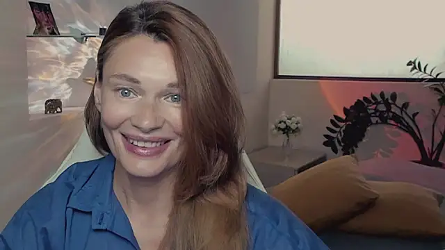 MistyBarnes online show from June 28, 12:44 pm