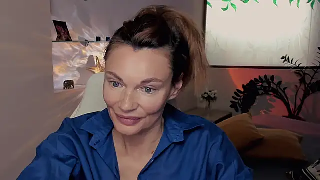 MistyBarnes online show from June 29, 9:26 am