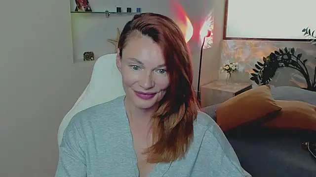MistyBarnes online show from July 2, 10:43 am