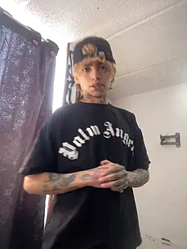 AcidMilo online show from September 30, 6:24 pm