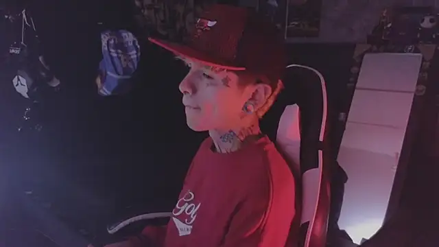 AcidMilo online show from March 13, 12:06 am