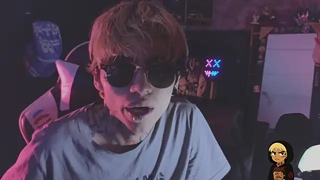AcidMilo online show from May 17, 4:10 am