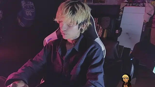 AcidMilo online show from May 20, 6:08 am