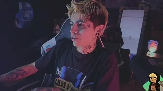 AcidMilo online show from June 30, 12:22 am