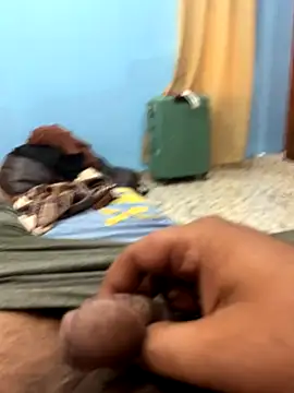 Mushroomhead69 online show from November 7, 3:28 am