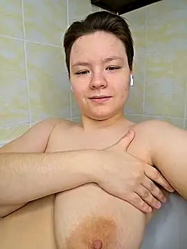 GoldMelissa online show from April 28, 12:32 pm
