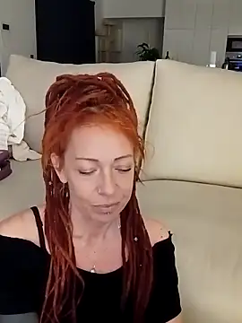 Audrie 78 online show from March 13, 6:58 pm